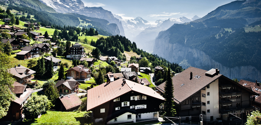 wengen